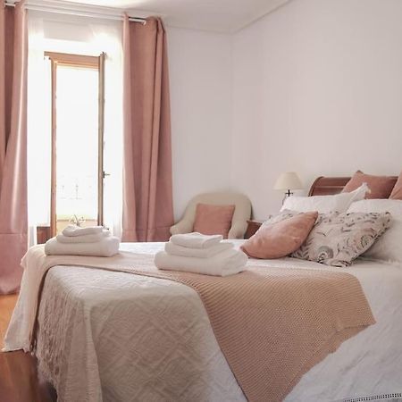Apartmán La Casina De Cori Luarca Exteriér fotografie