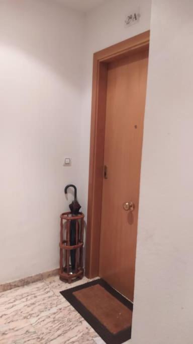 Apartmán La Casina De Cori Luarca Exteriér fotografie