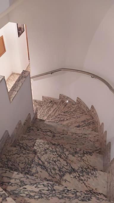 Apartmán La Casina De Cori Luarca Exteriér fotografie